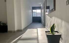 Hotel Pensión Cassandra